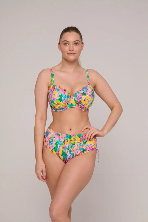 PrimaDonna Ubud Padded Balcony Bikini Top